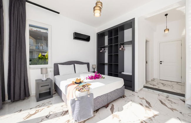 Villa White Cloud in Dalyan - Foto 22