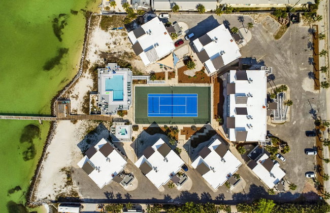 Soundside Holiday Beach Resort - Foto 74