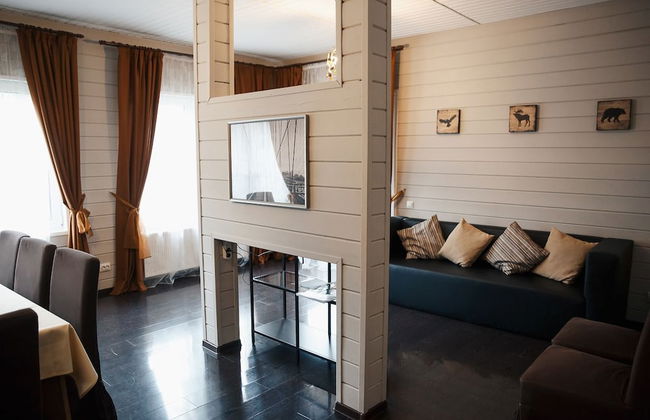 Tsarstvo Korolevstvo - Foto 67