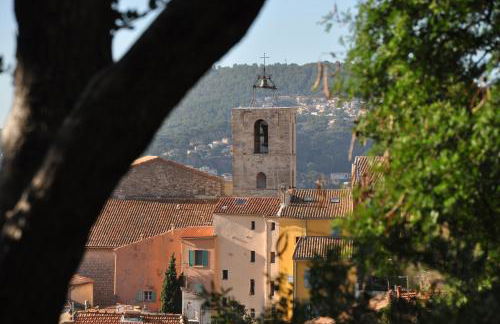 Hyères-plage Studio cabine-L'ayguade BY HC - Foto 12