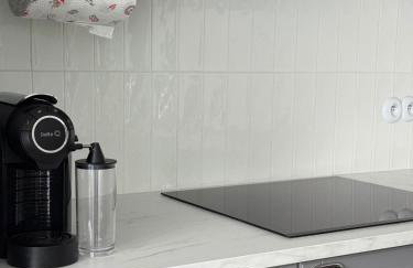 VINCI apartment - Photo 15