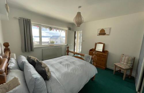 Barracuda, Beachside Apartment - Foto 9