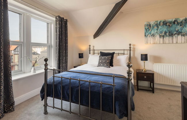 Host Stay The Keep - Photo 13