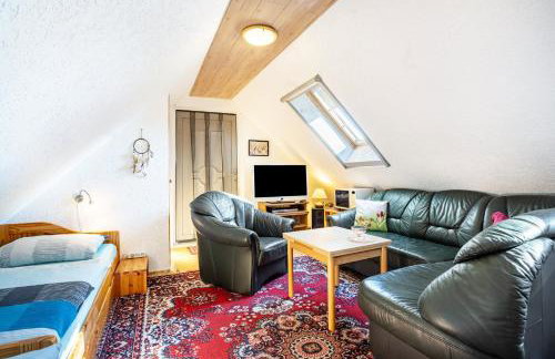 Ferienwohnung A für 2 Personen - Photo 7