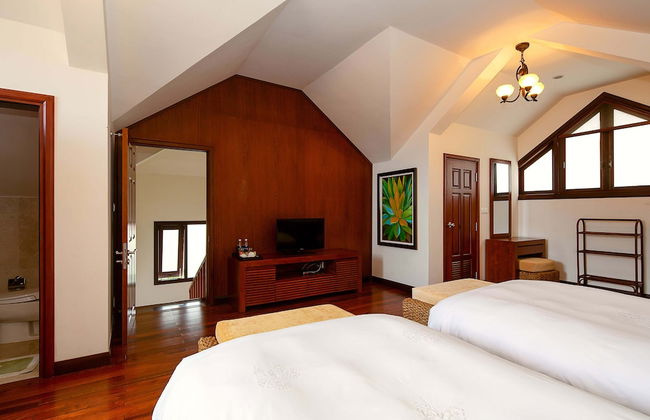 Luxury Family Beach Da Nang - Foto 12