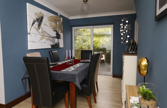 Harmony Haven - Executive suite - Foto 2