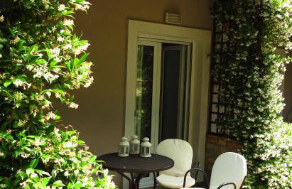 Garden House - Foto 16