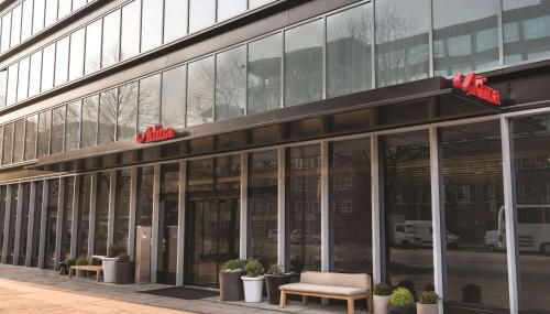 Adina Apartment Hotel Hamburg Speicherstadt - Foto 4