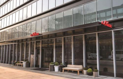 Adina Apartment Hotel Hamburg Speicherstadt - Foto 4