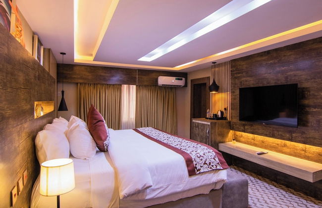 The Mastadon Apartment - Foto 10