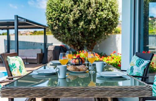 Villa Pinheira III heated pool - Foto 32