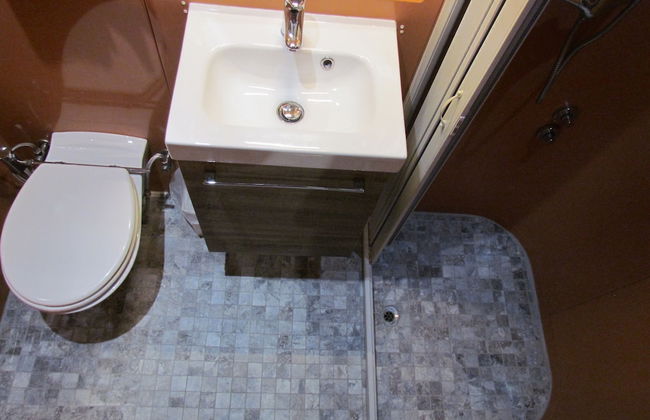 Althea Rooms - Foto 47