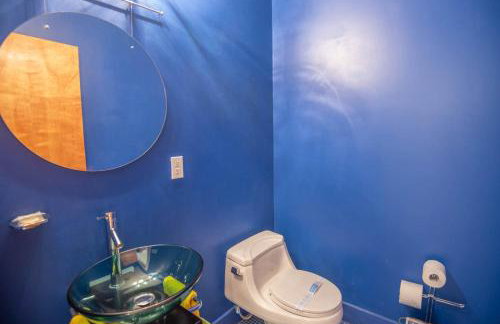 Sullivan Farm at Helton Creek - Fire Pit - Foosball - Fireplace - Photo 20