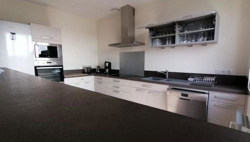 Appartement Lily-rose - Foto 3, stove, dishwasher