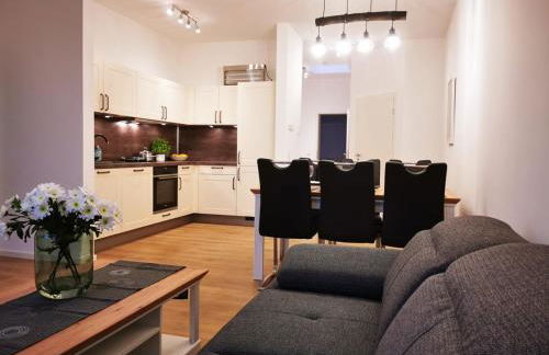 Heskeshof Ferienwohnungen - Foto 13