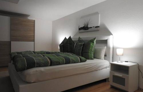 Schöne gemütliche Ferienwohnung mit Fernblick. - Foto 7