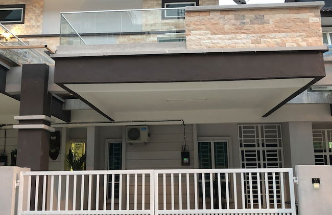 Langkawi Shell Out Villa - Foto 52