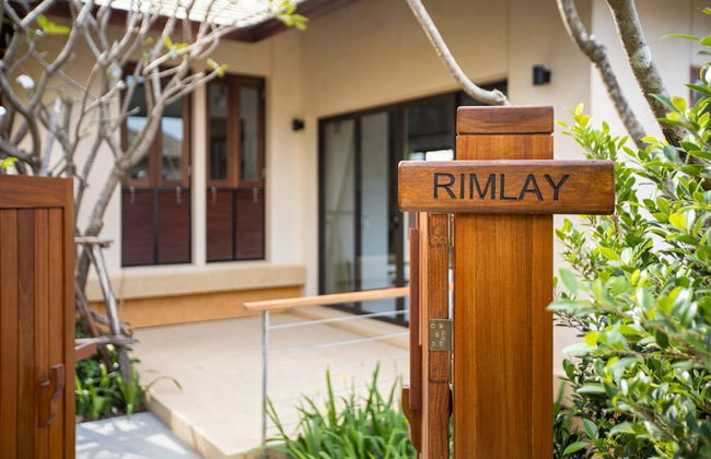 SAMSAM Yao Noi - ANDAMAN MAGIC & ART VILLAS - Foto 30