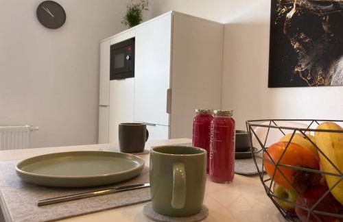 Ferienwohnungen bei der Purpurbuche - Foto 13