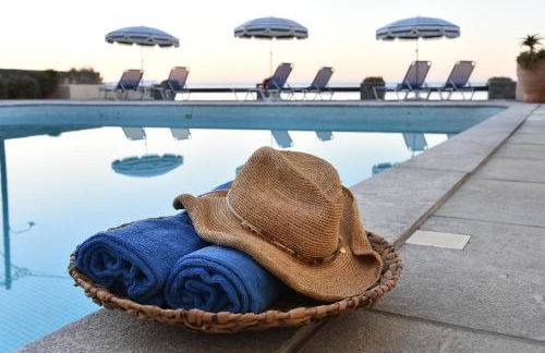 Porto Sisi Hotel Apartments - Photo 36