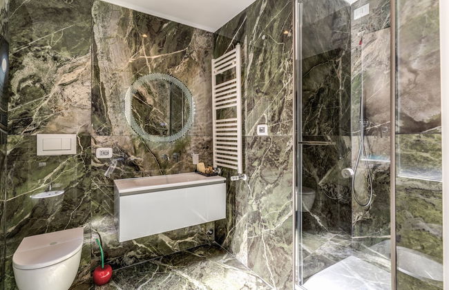 Rome55 - Piazza di Spagna - Foto 50