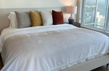 The Daisy Bright 2BR Stay in Downtown San Diego - Foto 15