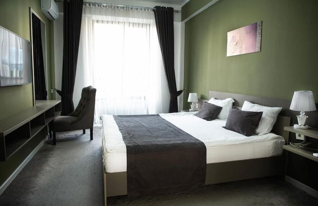 Casablanca Apart Hotel - Foto 9