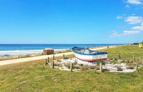 Holiday Home Plozevet 59 - Foto 14