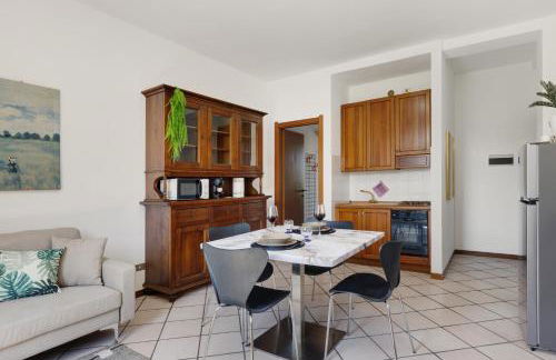 BGY Airport Home - 2min from BGY Airport, WiFi - Foto 5