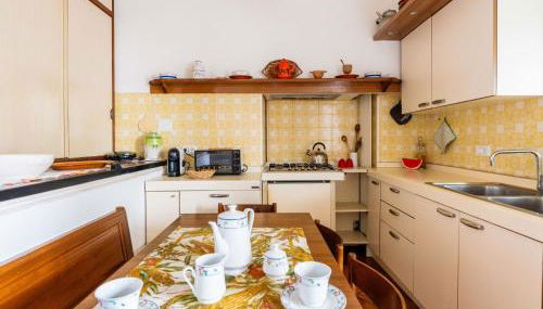 Apartment Casa del Capitano by Interhome - Foto 4