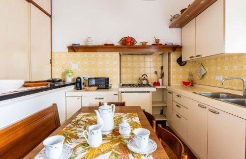 Apartment Casa del Capitano by Interhome - Foto 4