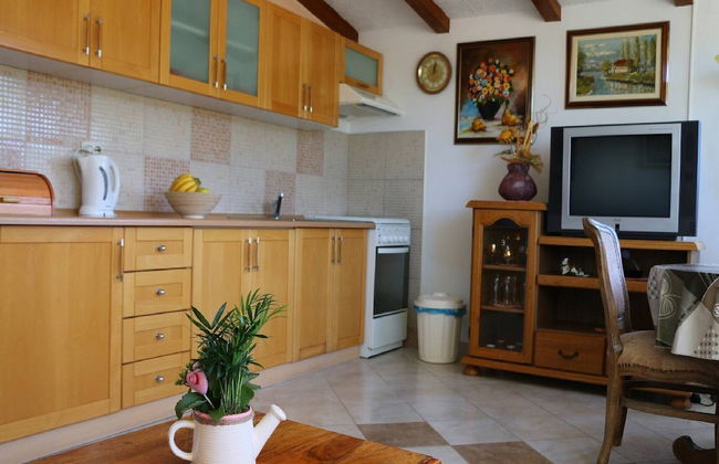 Apartments Juras - Foto 24