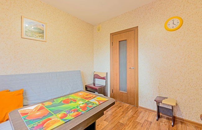 FlatHome24 on Kollontay 5 - Photo 19