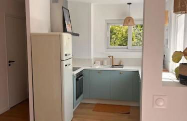 Maison bretonne rénovée à neuf - Terrasse plein sud - Proche plage - Foto 29