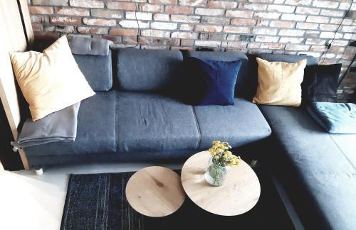 Apartament nad Wilgą - Foto 13