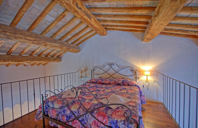 Fattoria i Ciliegi - Photo 30