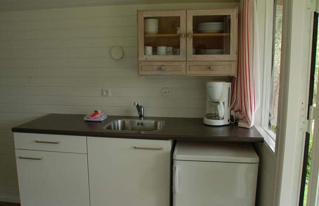 4 Person Holiday Park Home in Jelling - Foto 8