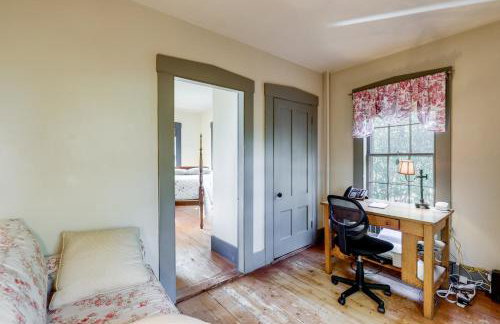 All-Season Lakefront Escape 8 Mi to Mount Sunapee - Foto 22