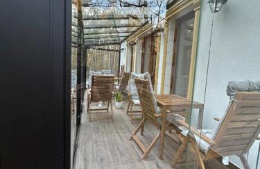 Leśna Residence & SPA - Foto 60