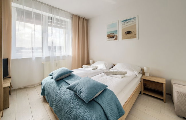 Apartamenty Sun & Snow Port II - Foto 11