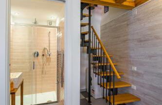 Night Galleria holiday home - bed & art in Burano - the pink house - Photo 5