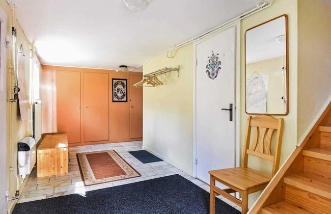 8 Person Holiday Home in Salen-by Traum - Foto 7