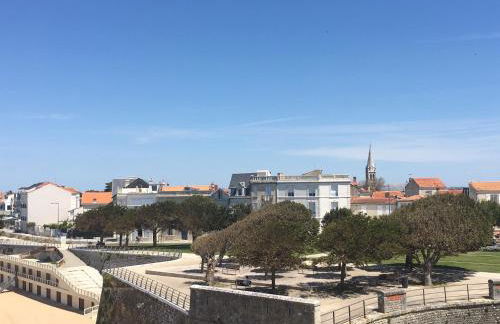 Petit nid à 50m de la plage au coeur de Fouras - Foto 14