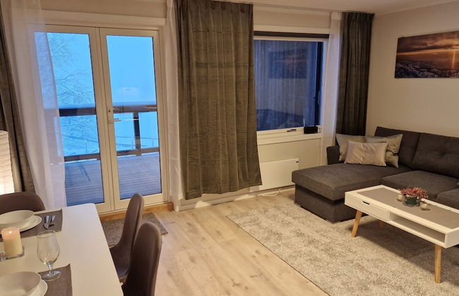 Haugetuft Apartments - Photo 76