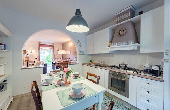 Homesweethome Garden&lakeview - Foto 8