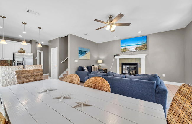 Coastal Cabana - Foto 77