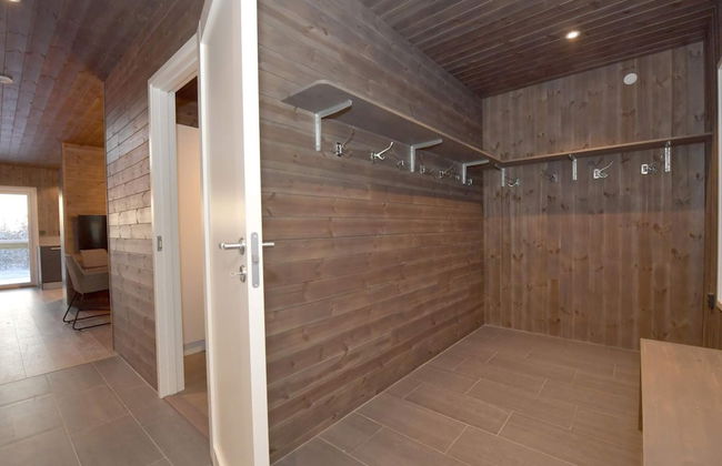 12 Person Holiday Home in Idre - Foto 24