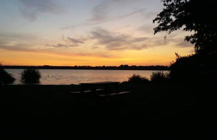 Fewo Inselblick - am Schweriner See - Foto 29