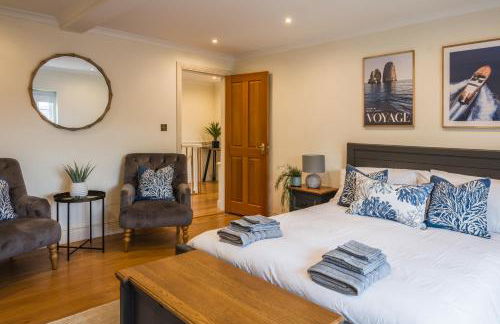 Hardwick Lodge - Photo 20