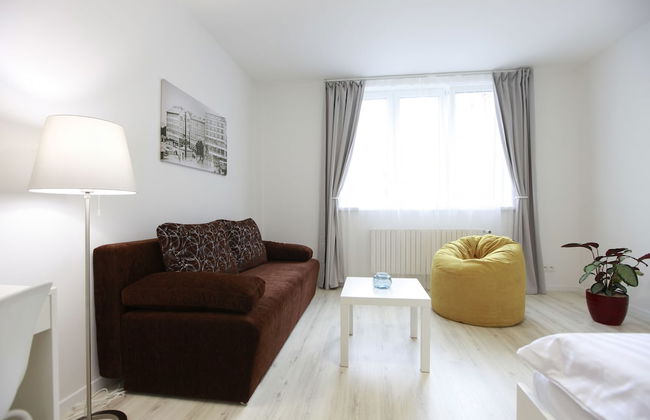 City Center Best Place Apartments - Foto 40